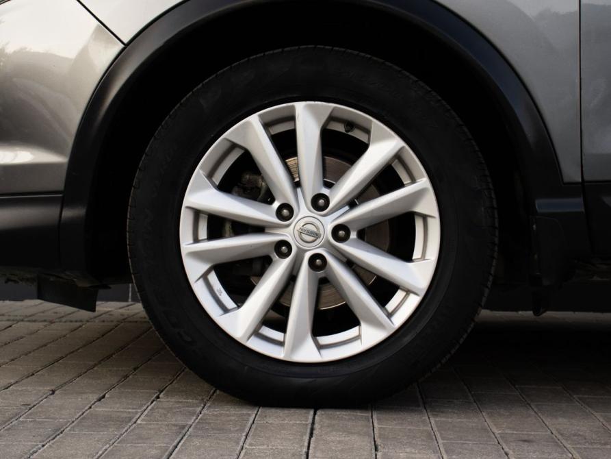Nissan Qashqai II Екатеринбург  - изображение 21