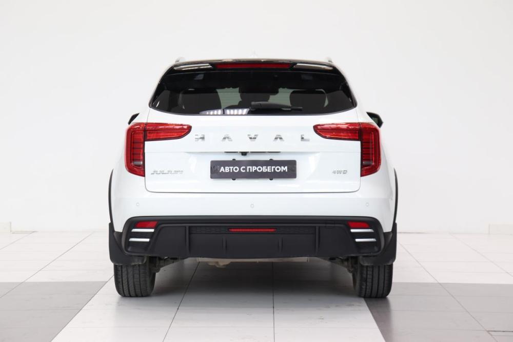 Haval Jolion I Рестайлинг Ульяновск  - изображение 4