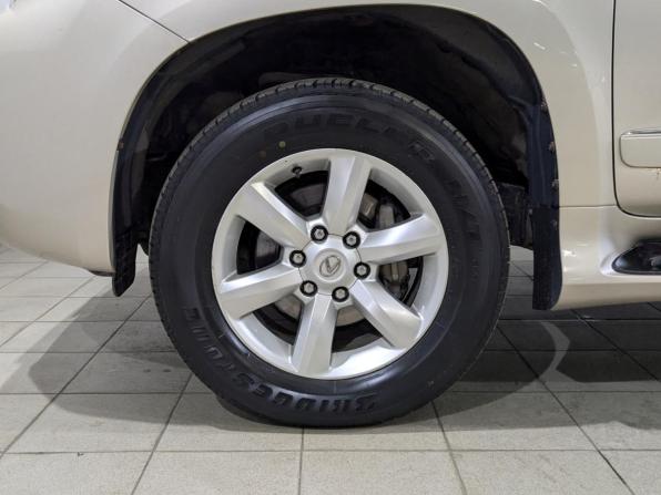 Lexus GX II с пробегом 2011 года, цена 3 300 000 рублей, 155264 км, внедорожник, Автокод Объявления