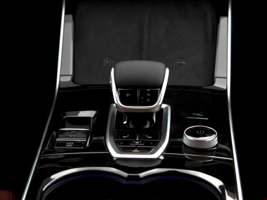 Omoda C5 I Ростов-на-Дону  - изображение 18