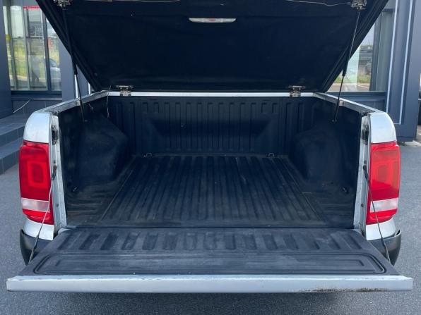Volkswagen Amarok I с пробегом 2014 года, цена 1 690 000 рублей, 210000 км, пикап, Автокод Объявления