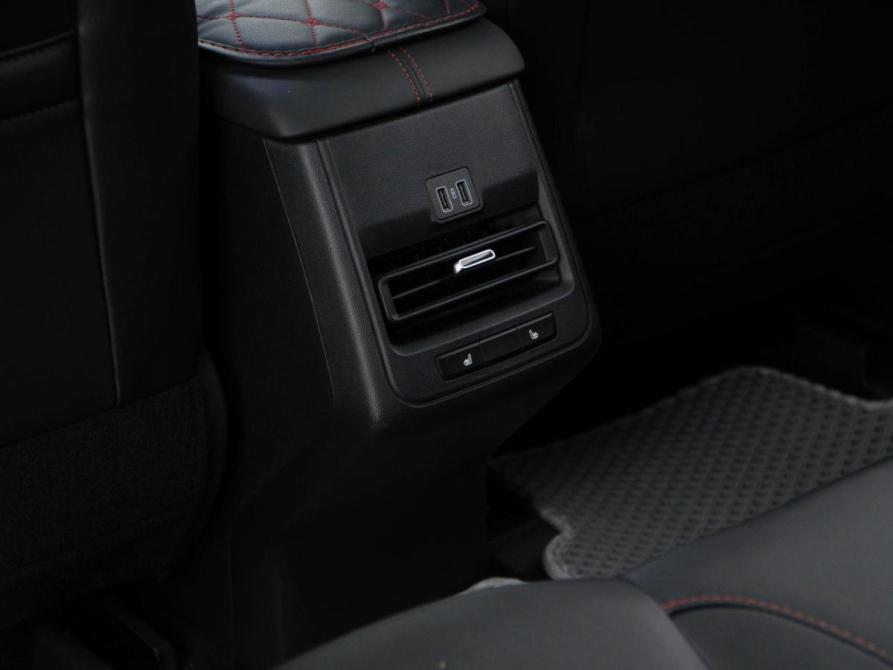 Changan CS55 Plus II Москва  - изображение 14