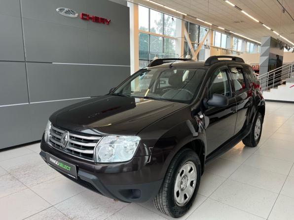 Renault Duster I с пробегом 2014 года, цена 649 000 рублей, 247276 км, внедорожник, Автокод Объявления