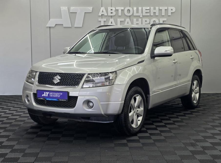 Suzuki Grand Vitara II Рестайлинг Таганрог  - изображение 1