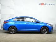 Hyundai Solaris II Екатеринбург  - изображение 23