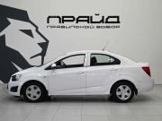 Chevrolet Aveo II Ростов-на-Дону  - изображение 28