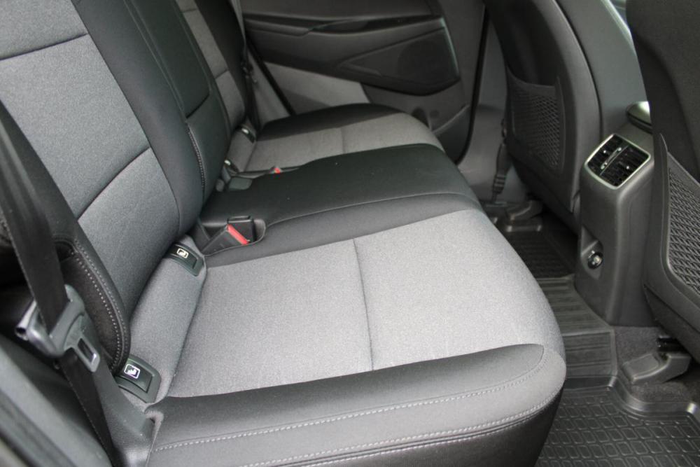 Hyundai Tucson III Рестайлинг Ярославль  - изображение 12
