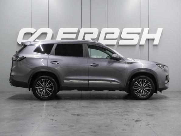Chery Tiggo 8 Pro Max I с пробегом 2022 года, цена 2 199 000 рублей, 92930 км, внедорожник, Автокод Объявления
