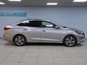 Changan Eado Plus Москва  - изображение 19