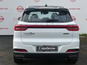 Chery Tiggo 7 Pro Plug-in Hybrid Екатеринбург  - изображение 44