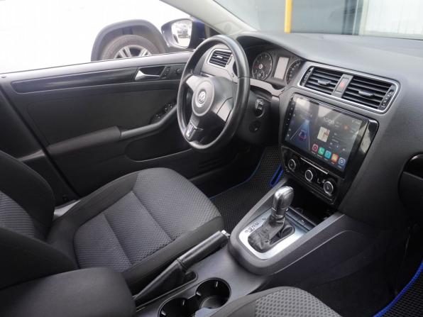 Volkswagen Jetta VI с пробегом 2012 года, цена 768 000 рублей, 200400 км, седан, Автокод Объявления