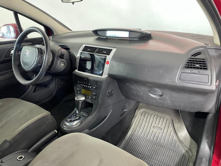 Citroen C4 I Рестайлинг Воронеж  - изображение 8