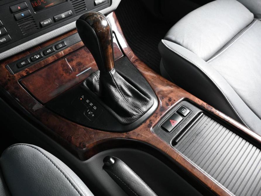 BMW X5 I (E53) Рестайлинг Ростов-на-Дону  - изображение 15