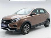 Lada (ВАЗ) XRAY I Борисоглебск  - изображение 2