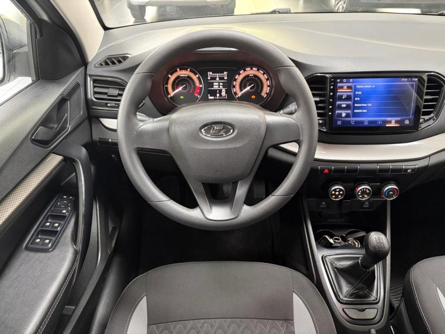 Lada (ВАЗ) Vesta I Рестайлинг (NG) Киров  - изображение 14