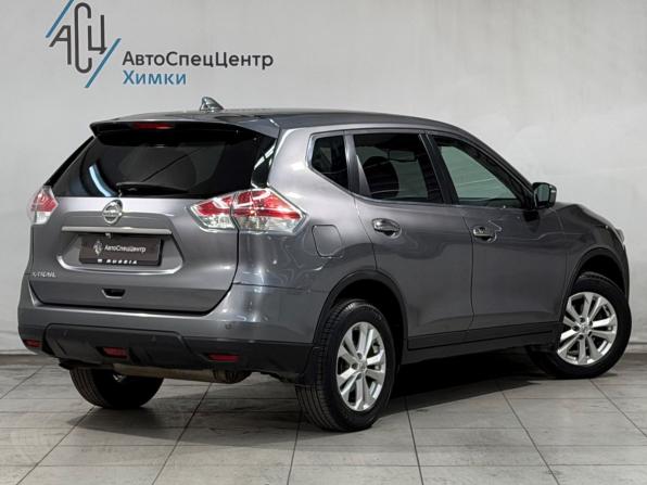 Nissan X-Trail III с пробегом 2017 года, цена 1 719 800 рублей, 133000 км, внедорожник, Автокод Объявления