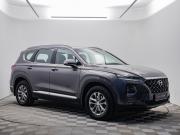 Hyundai Santa Fe IV Москва  - изображение 20