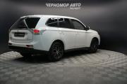 Mitsubishi Outlander III Крым  - изображение 30