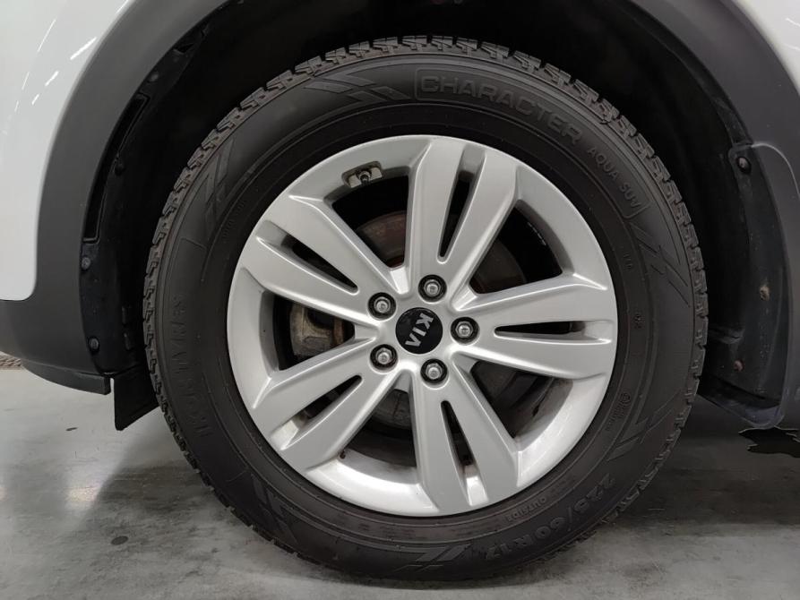 Kia Sportage IV Рестайлинг Казань  - изображение 22