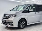 Honda Stepwgn V Уфа  - изображение 34