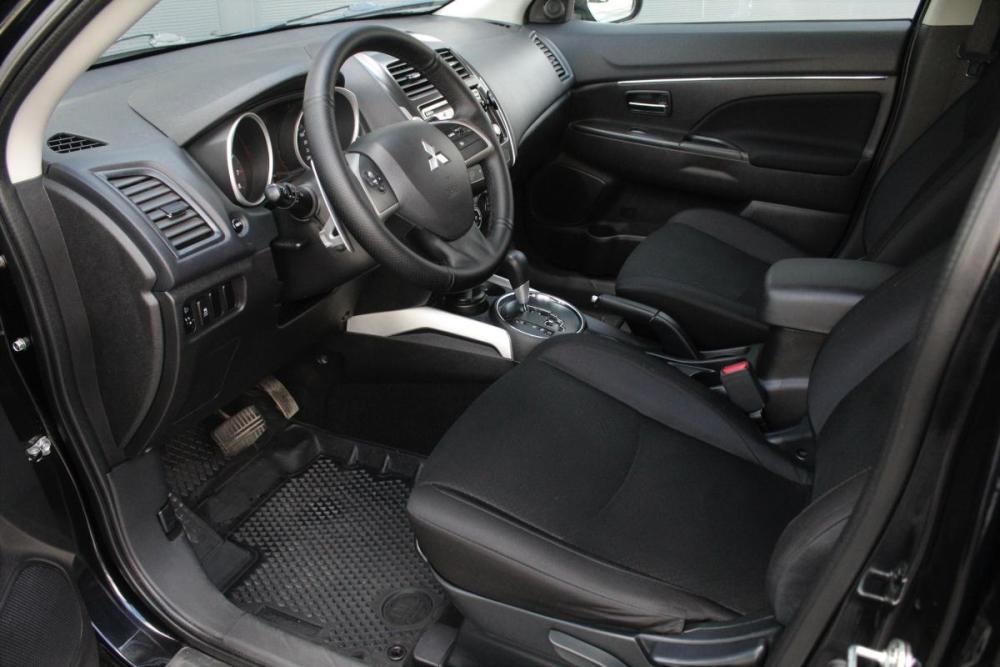 Mitsubishi ASX I Рестайлинг Брянск  - изображение 5