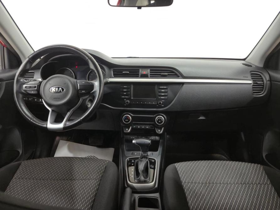 Kia Rio IV Альметьевск  - изображение 13