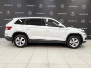 Skoda Kodiaq I Москва  - изображение 29