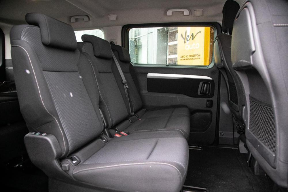 Peugeot Traveller I Иркутск  - изображение 15