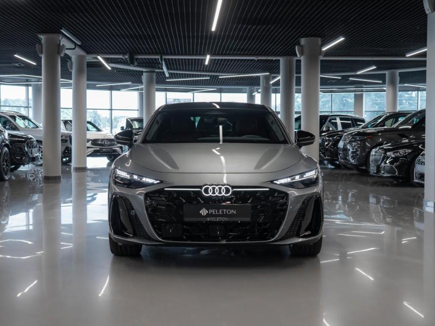 Audi A6 VI (C9) Москва  - изображение 3