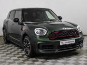Mini Countryman II Москва  - изображение 18