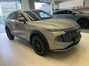 Haval F7 II Челябинск  - изображение 26