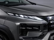 Mitsubishi Xpander I Рестайлинг Москва  - изображение 37