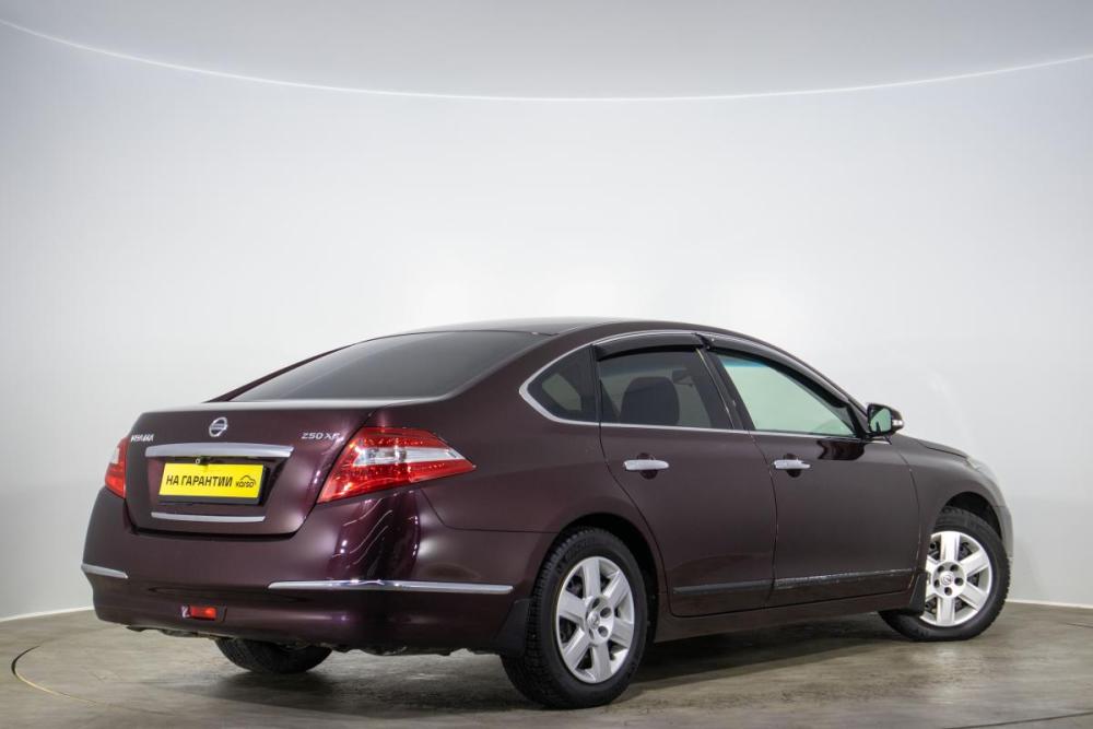 Nissan Teana II Оренбург  - изображение 5