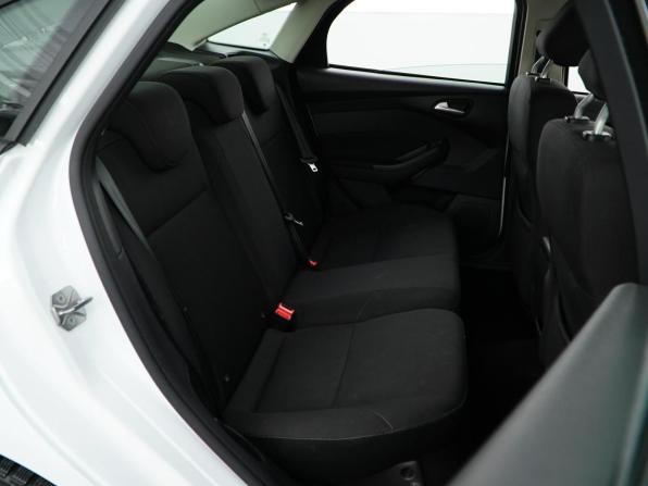 Ford Focus III Рестайлинг с пробегом 2018 года, цена 1 270 055 рублей, 69186 км, седан, Автокод Объявления
