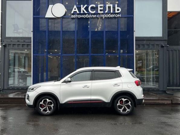 Chery Tiggo 4 Pro I с пробегом 2023 года, цена 1 599 000 рублей, 30000 км, внедорожник, Автокод Объявления
