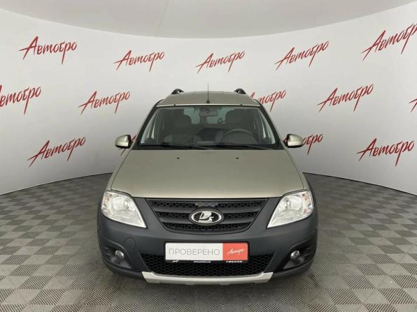Lada (ВАЗ) Largus I с пробегом 2020 года, цена 980 000 рублей, 91470 км, универсал, Автокод Объявления