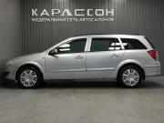 Opel Astra H Рестайлинг Пермь  - изображение 23