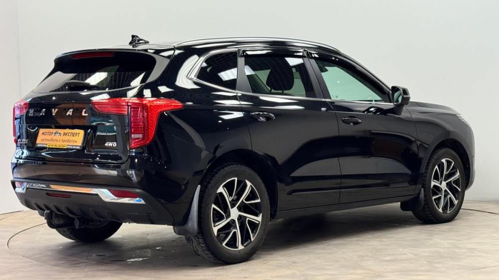 Haval Jolion I Киров  - изображение 4