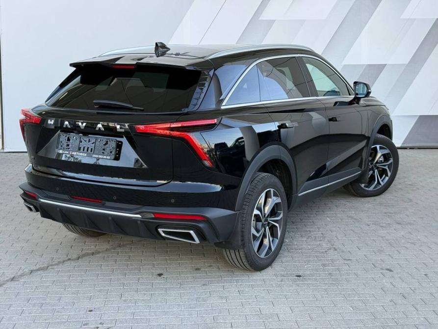 Haval F7 II Екатеринбург  - изображение 4