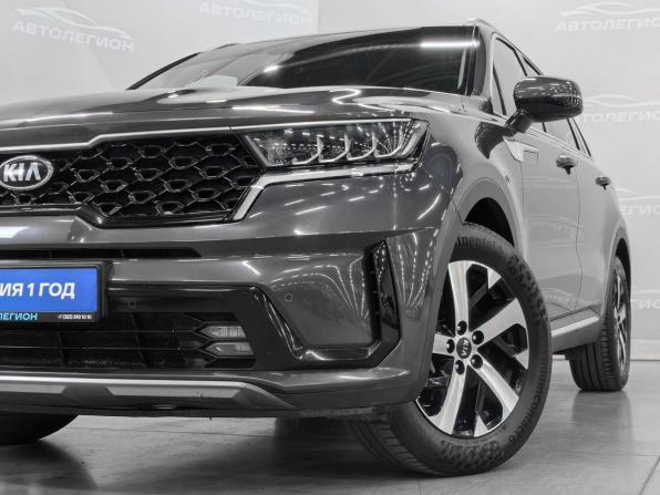 Kia Sorento IV с пробегом 2020 года, цена 3 300 000 рублей, 132000 км, внедорожник, Автокод Объявления