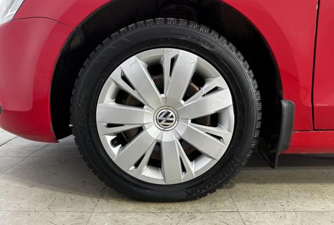 Volkswagen Jetta VI с пробегом 2011 года, цена 925 000 рублей, 205834 км, седан, Автокод Объявления