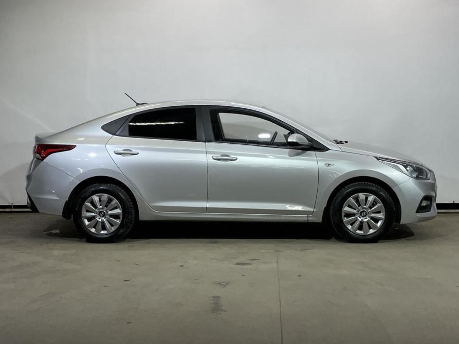Hyundai Solaris II Ярославль  - изображение 4