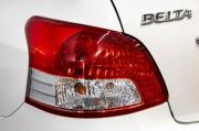 Toyota Belta I Барнаул  - изображение 35