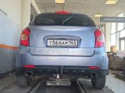 SsangYong Actyon II Самара  - изображение 55