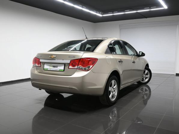 Chevrolet Cruze I с пробегом 2010 года, цена 845 000 рублей, 121679 км, седан, Автокод Объявления