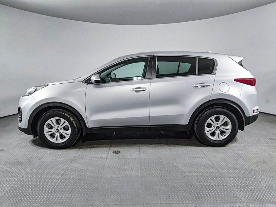 Kia Sportage IV Уфа  - изображение 10