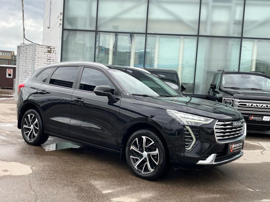 Haval Jolion I Калуга  - изображение 3