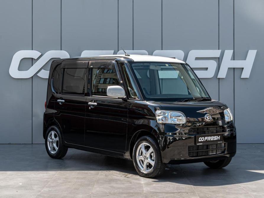 Daihatsu Tanto II Краснодар  - изображение 1