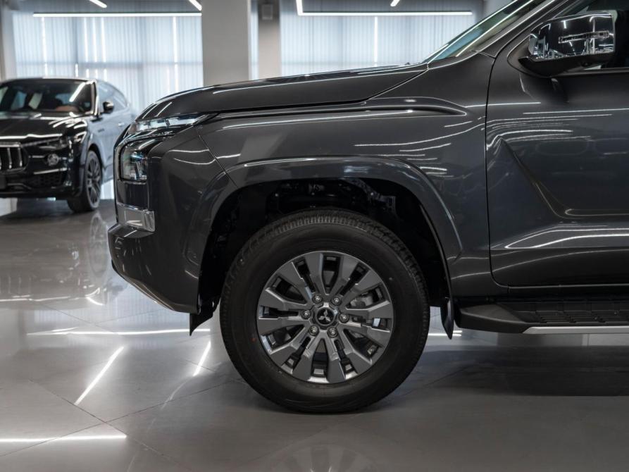 Mitsubishi L200 VI Москва  - изображение 21