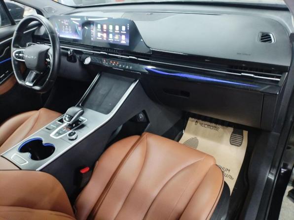 Omoda C5 I с пробегом 2022 года, цена 1 732 000 рублей, 38756 км, внедорожник, Автокод Объявления